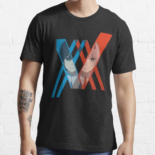 Darling in the FranXX Essential T-Shirt