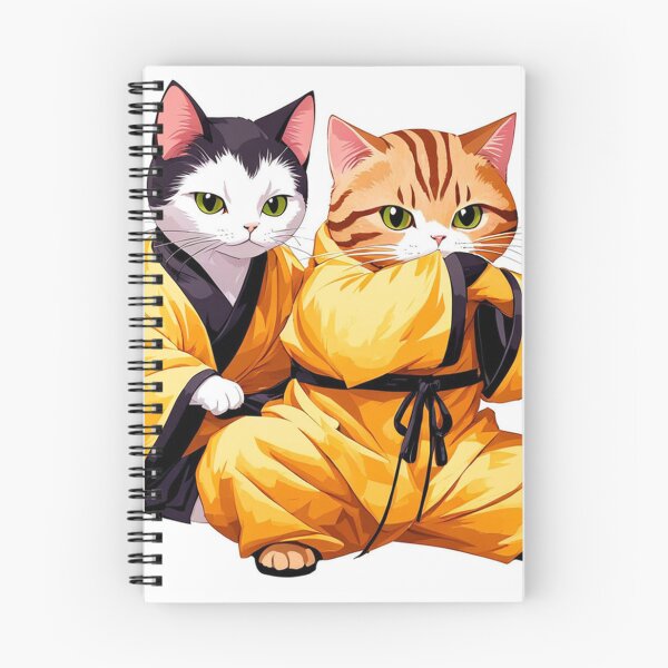 Item preview, Cute ninja cat baby 3 designed and sold by glauco54.