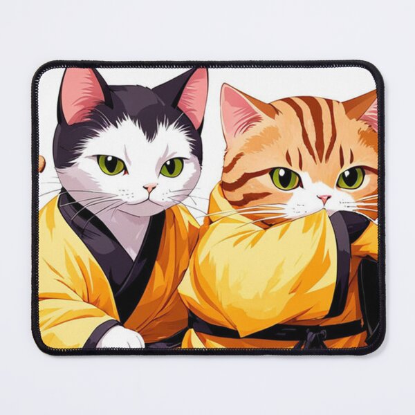 Item preview, Cute ninja cat baby 3 designed and sold by glauco54.