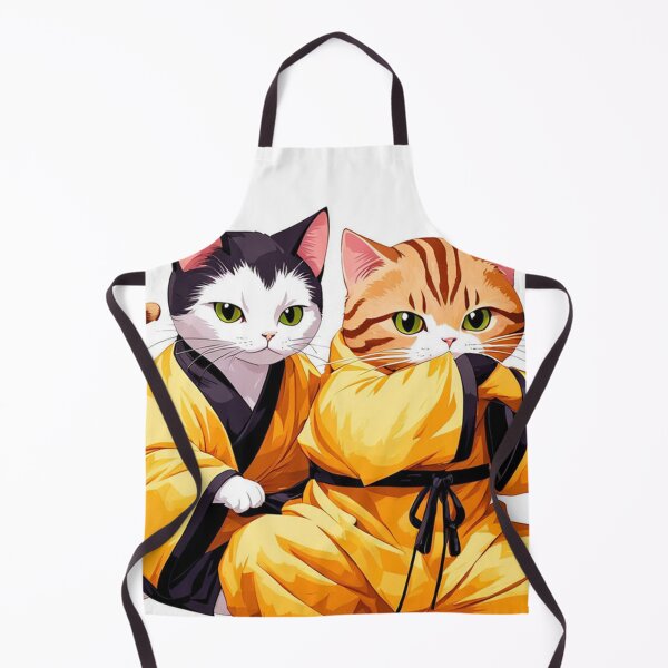Item preview, Cute ninja cat baby 3 designed and sold by glauco54.