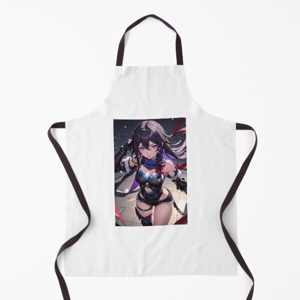 Item preview, Seele #2 - Honkai Star Rail Fanart designed and sold by iloveanimechibi.