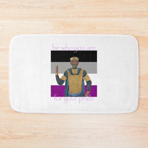 Item preview, basil ii ace pride designed and sold by gwubyzantine.