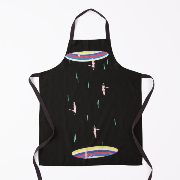 Item preview, Eternal Freefall Surreal Art	 designed and sold by UkunUchris.