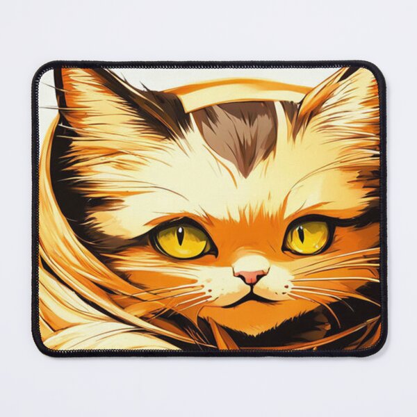 Item preview, Cute ninja cat baby 5 designed and sold by glauco54.