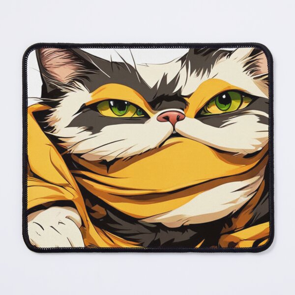 Item preview, Cute ninja cat baby 6 designed and sold by glauco54.