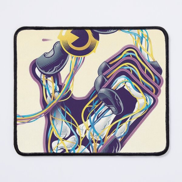Item preview, Ideation and Creativity Illustration designed and sold by UkunUchris.