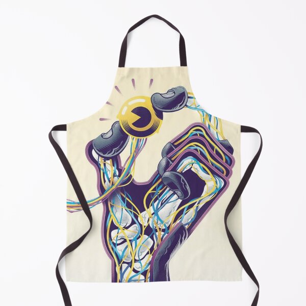 Item preview, Ideation and Creativity Illustration designed and sold by UkunUchris.