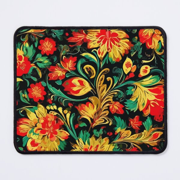 Item preview, Khokhloma designed and sold by Grypis.