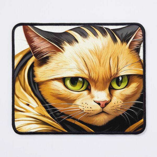 Item preview, Cute ninja cat baby 7 designed and sold by glauco54.