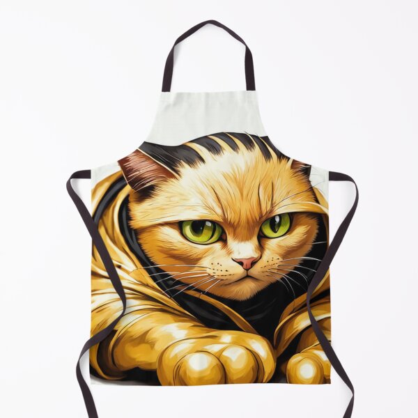 Item preview, Cute ninja cat baby 7 designed and sold by glauco54.