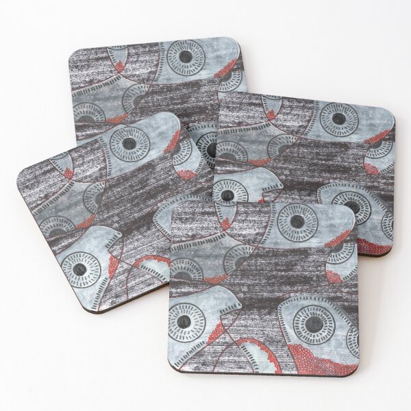 Item preview, Wide Eyed designed and sold by pens.
