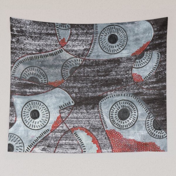 Item preview, Wide Eyed designed and sold by pens.