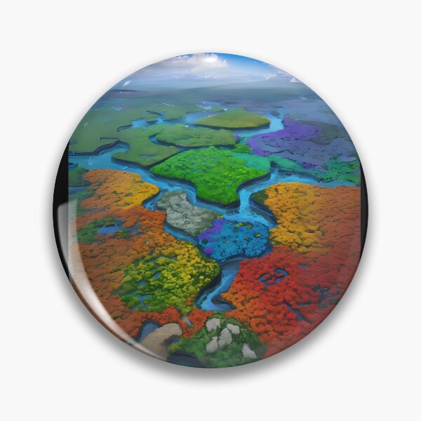 Item preview, Natures Art designed and sold by Obsidian Ink by Wilshire.