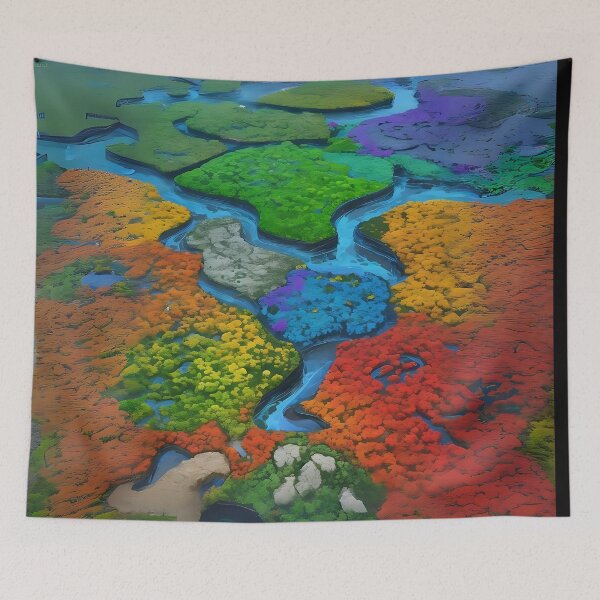 Item preview,  Natures  Art designed and sold by Obsidian Ink by Wilshire.