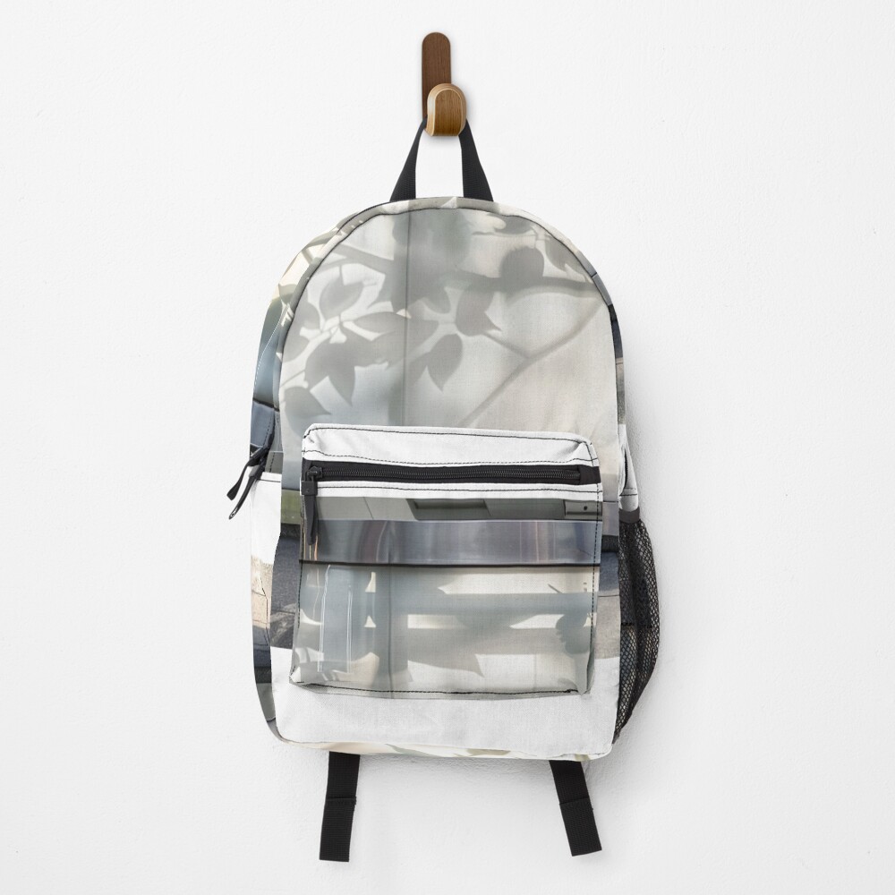 Artikel-Vorschau von Rucksack, designt und verkauft von RicoInStudios.