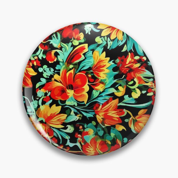 Item preview, Khokhloma designed and sold by Grypis.