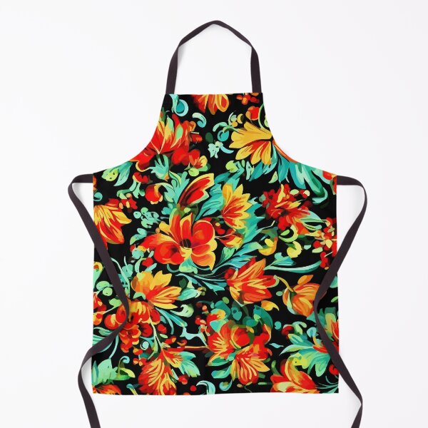 Item preview, Khokhloma designed and sold by Grypis.