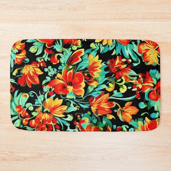 Item preview, Khokhloma designed and sold by Grypis.