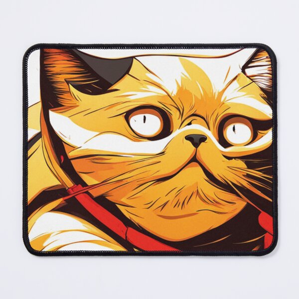 Item preview, Cute ninja cat baby 8 designed and sold by glauco54.