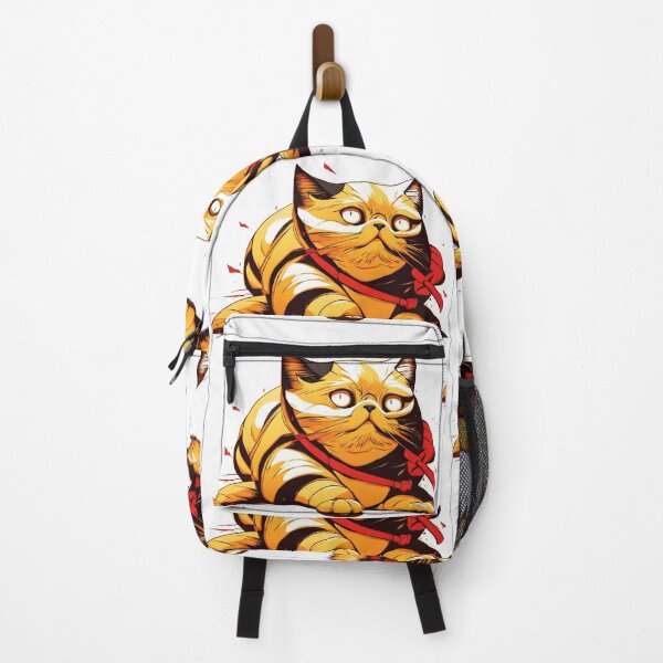 Item preview, Cute ninja cat baby 8 designed and sold by glauco54.
