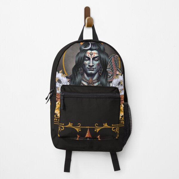 Item preview, Lord Shiva Hindu Deity  designed and sold by Amandajoy333.