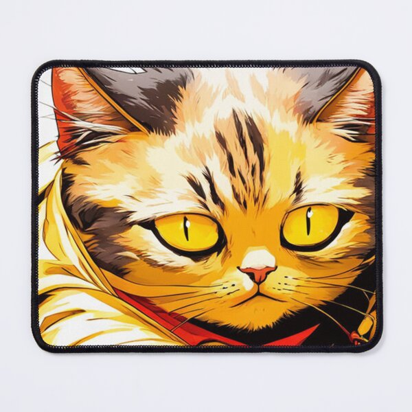 Item preview, Cute ninja cat baby 9 designed and sold by glauco54.