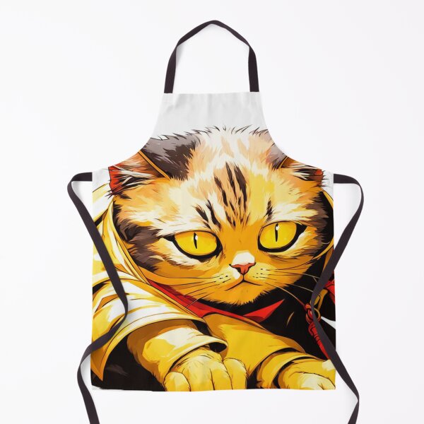 Item preview, Cute ninja cat baby 9 designed and sold by glauco54.