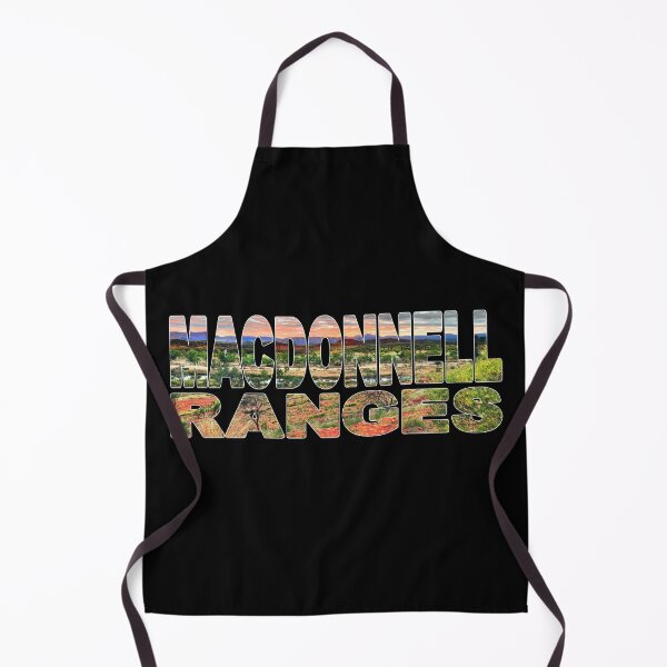 Item preview, MACDONNEL RANGES - NT sunrise Mount Sonder designed and sold by Adam Gormley.
