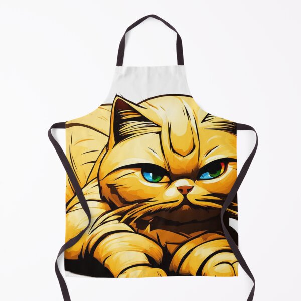 Item preview, Cute ninja cat baby 10 designed and sold by glauco54.