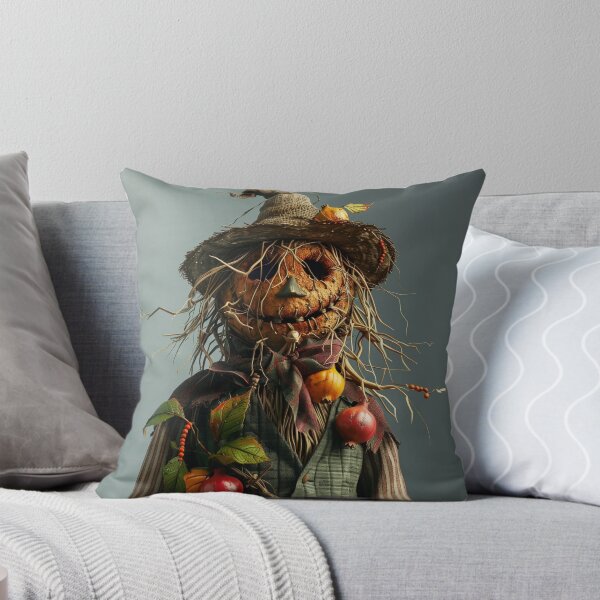 Item preview, Cool Garden Scarecrow designed and sold by laemrelfin.