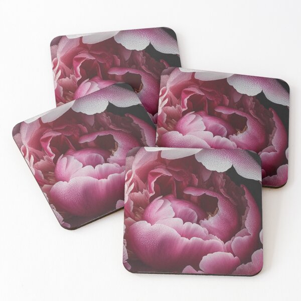 Item preview, Peonies designed and sold by centaurius21.