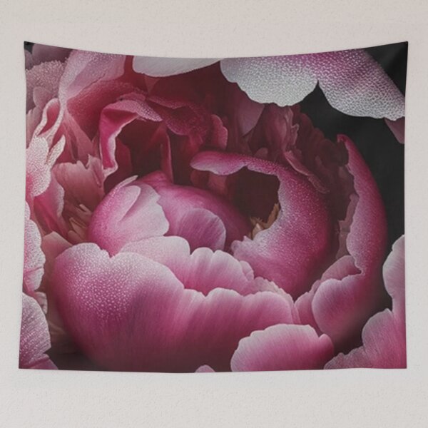 Item preview, Peonies designed and sold by centaurius21.