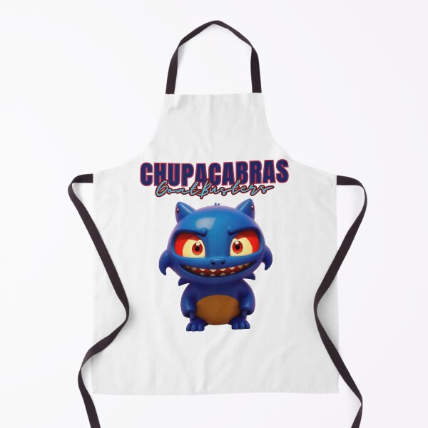 Item preview, Chupacabras GoatBusters: Beware Goats Chupacabra's Here. designed and sold by RvinJo8.