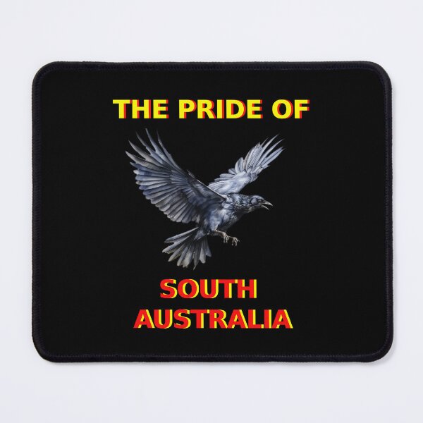 Item preview, The Pride of South Australia designed and sold by BetweenThePosts.