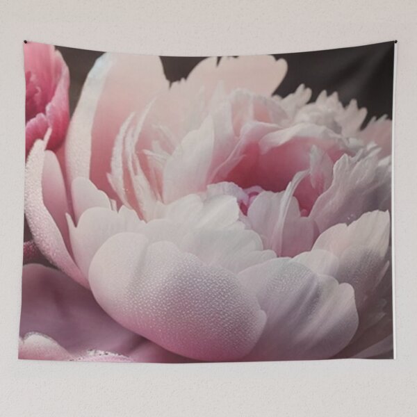 Item preview, Peonies designed and sold by centaurius21.