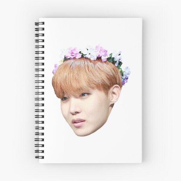 Item preview, Jung Ho-seok designed and sold by queentones.