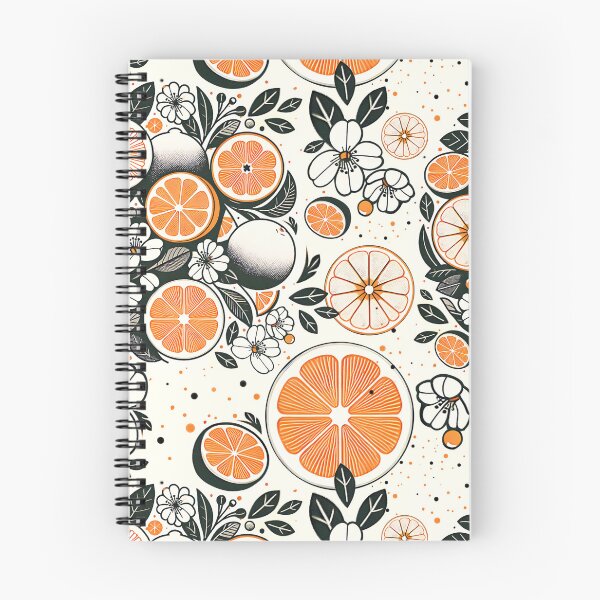 Item preview, Citric Circle designed and sold by MadTeaGarden.