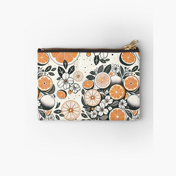 Item preview, Citric Circle designed and sold by MadTeaGarden.
