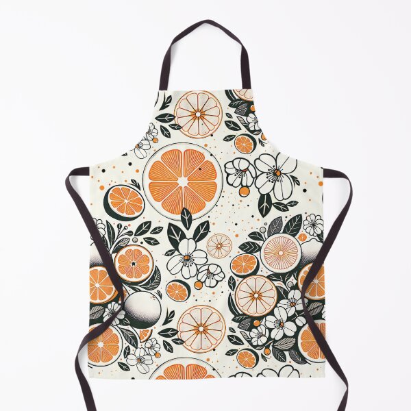 Item preview, Citric Circle designed and sold by MadTeaGarden.