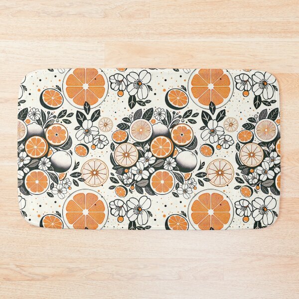 Item preview, Citric Circle designed and sold by MadTeaGarden.