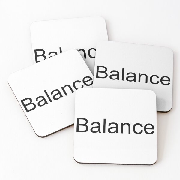 Item preview, Balance designed and sold by Raphiel_39.