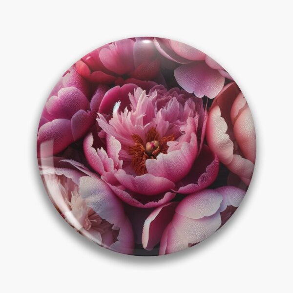 Item preview, Peonies designed and sold by centaurius21.