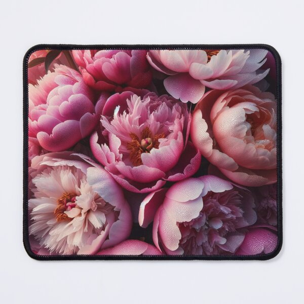 Item preview, Peonies designed and sold by centaurius21.