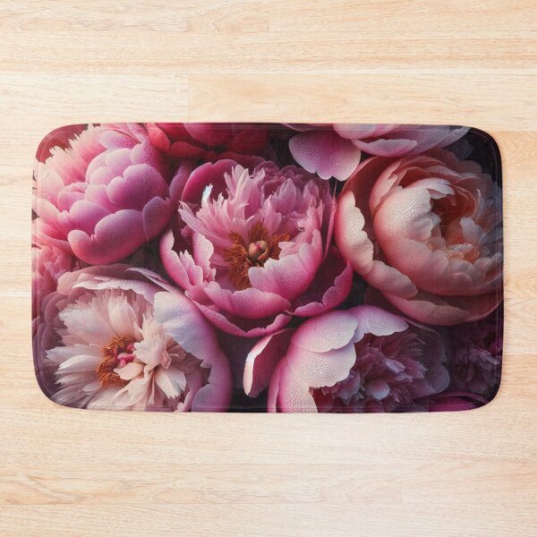 Item preview, Peonies designed and sold by centaurius21.