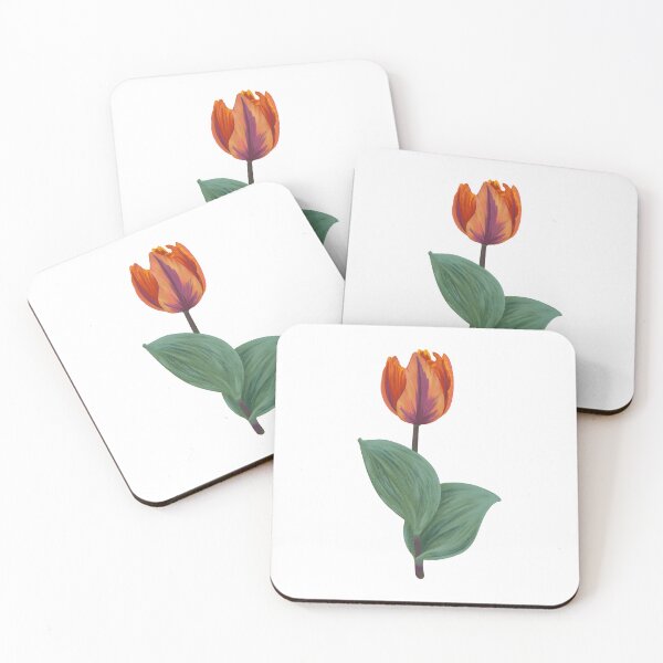 Item preview, Tulip designed and sold by NicoleDowning.