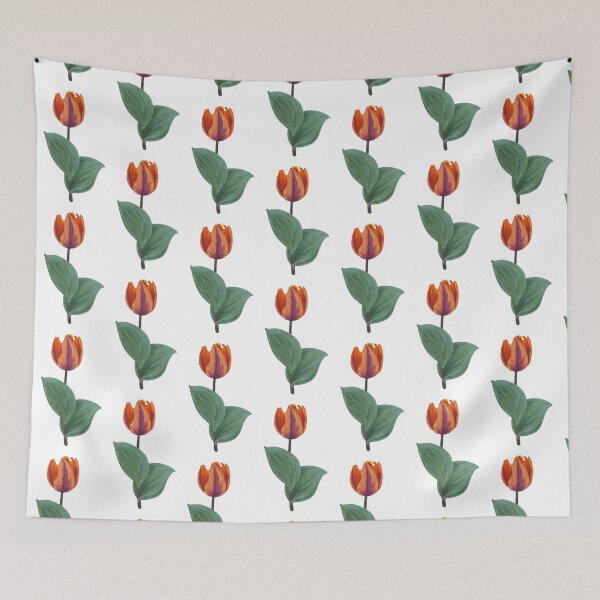Item preview, Tulip designed and sold by NicoleDowning.