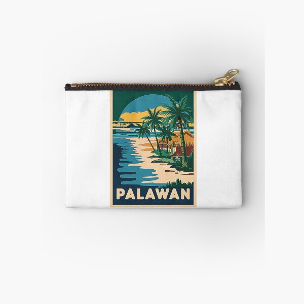 Item preview, PALAWAN ISLAND designed and sold by likbatonboot.