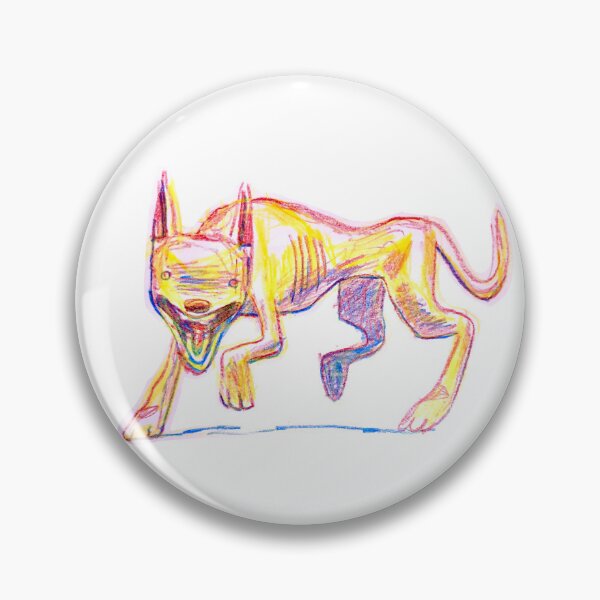 Item preview, crayola critter designed and sold by CATAC0L.