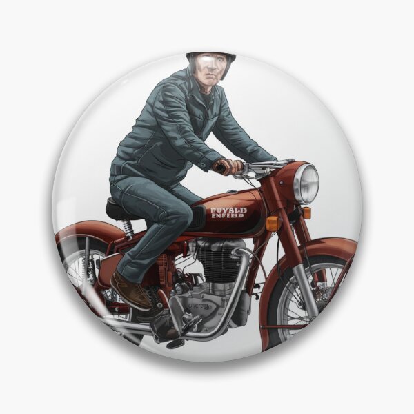 Item preview, Royal enfield  designed and sold by Vivekvicky00007.