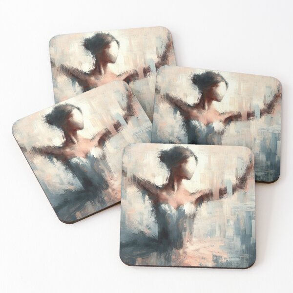 Item preview, Are we dancing all alone designed and sold by PetitPozzi.